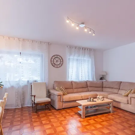 Condominio Val Biois 7 Falcade