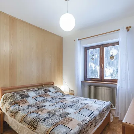 Lägenhet Condominio Val Biois 7 *