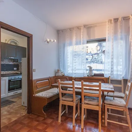 Condominio Val Biois 7 Lägenhet