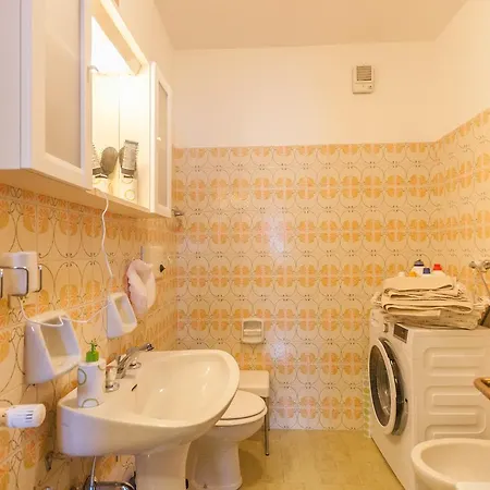 Condominio Val Biois 7 Falcade