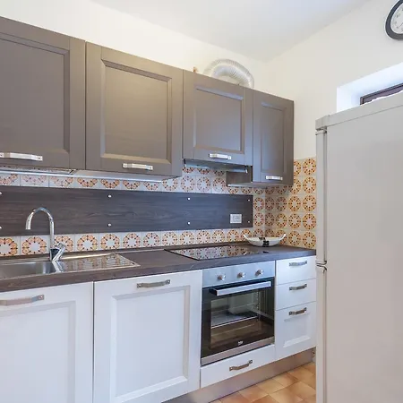 Lägenhet Condominio Val Biois 7 Falcade