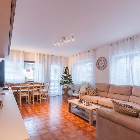 Condominio Val Biois 7 아파트
